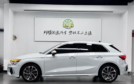 Audi A3, 2022 год, 1 550 000 рублей, 6 фотография
