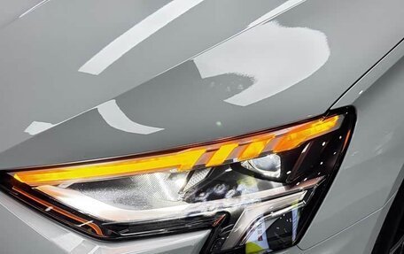 Audi A3, 2022 год, 1 550 000 рублей, 7 фотография