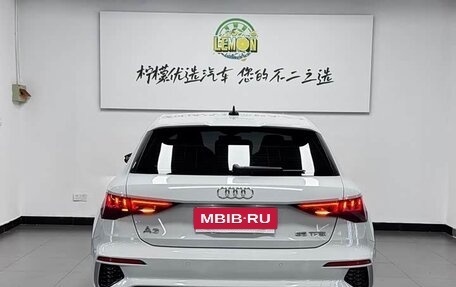 Audi A3, 2022 год, 1 550 000 рублей, 5 фотография
