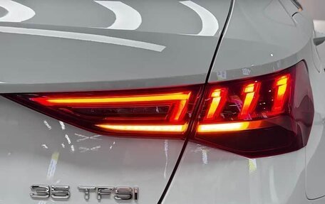 Audi A3, 2022 год, 1 550 000 рублей, 8 фотография