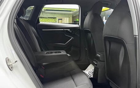 Audi A3, 2022 год, 1 550 000 рублей, 15 фотография