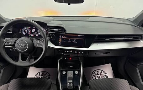 Audi A3, 2022 год, 1 550 000 рублей, 12 фотография