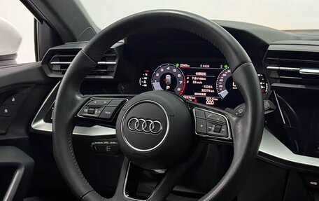Audi A3, 2022 год, 1 550 000 рублей, 13 фотография