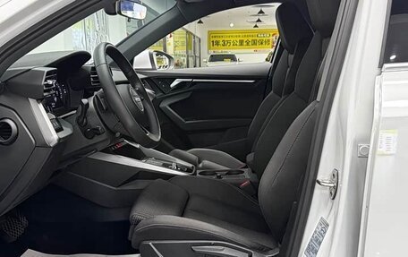 Audi A3, 2022 год, 1 550 000 рублей, 11 фотография