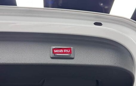 Audi A3, 2022 год, 1 550 000 рублей, 19 фотография