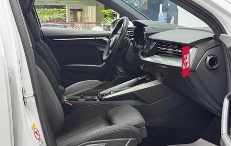 Audi A3, 2022 год, 1 550 000 рублей, 17 фотография