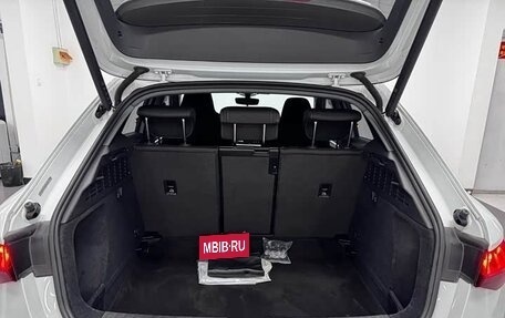 Audi A3, 2022 год, 1 550 000 рублей, 18 фотография