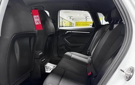 Audi A3, 2022 год, 1 550 000 рублей, 16 фотография