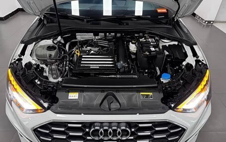 Audi A3, 2022 год, 1 550 000 рублей, 22 фотография