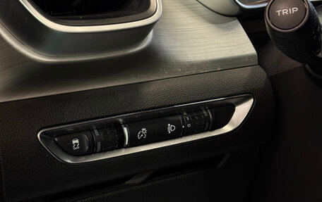Geely Coolray I, 2021 год, 1 617 000 рублей, 11 фотография