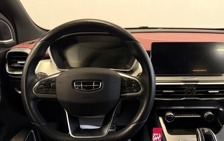 Geely Coolray I, 2021 год, 1 617 000 рублей, 7 фотография