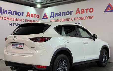 Mazda CX-5 II, 2019 год, 2 812 000 рублей, 3 фотография
