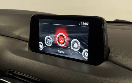 Mazda CX-5 II, 2019 год, 2 812 000 рублей, 16 фотография