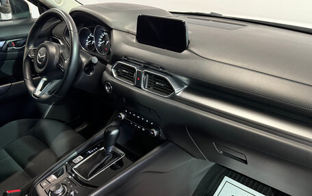 Mazda CX-5 II, 2019 год, 2 812 000 рублей, 10 фотография