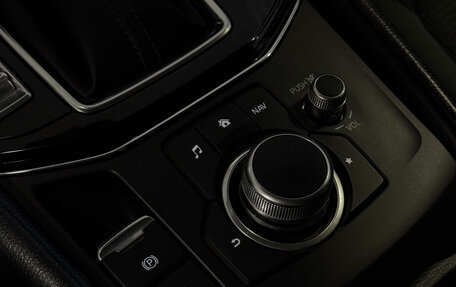 Mazda CX-5 II, 2019 год, 2 812 000 рублей, 20 фотография