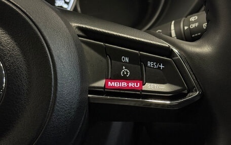 Mazda CX-5 II, 2019 год, 2 812 000 рублей, 12 фотография