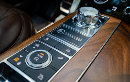 Land Rover Range Rover IV рестайлинг, 2021 год, 12 950 000 рублей, 24 фотография