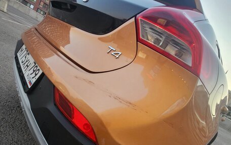 Volvo V40 Cross Country I, 2013 год, 1 700 000 рублей, 6 фотография