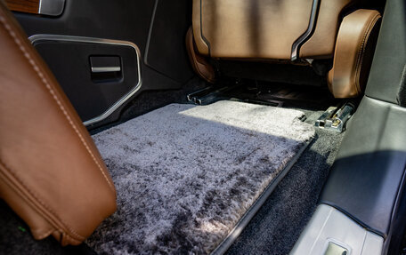 Land Rover Range Rover IV рестайлинг, 2021 год, 12 950 000 рублей, 36 фотография