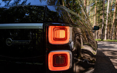 Land Rover Range Rover IV рестайлинг, 2021 год, 12 950 000 рублей, 37 фотография