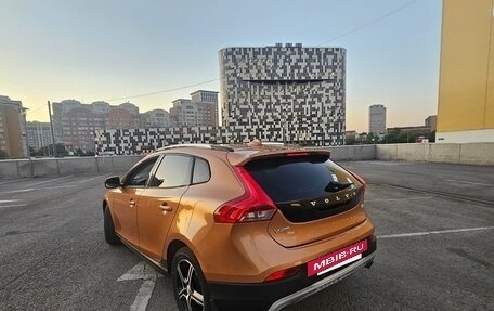 Volvo V40 Cross Country I, 2013 год, 1 700 000 рублей, 5 фотография