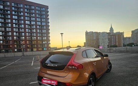 Volvo V40 Cross Country I, 2013 год, 1 700 000 рублей, 7 фотография
