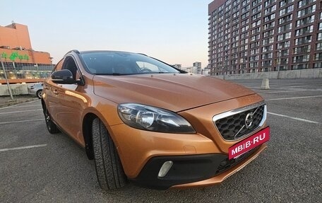 Volvo V40 Cross Country I, 2013 год, 1 700 000 рублей, 4 фотография