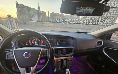 Volvo V40 Cross Country I, 2013 год, 1 700 000 рублей, 14 фотография