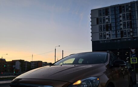 Volvo V40 Cross Country I, 2013 год, 1 700 000 рублей, 18 фотография