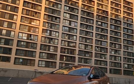 Volvo V40 Cross Country I, 2013 год, 1 700 000 рублей, 16 фотография