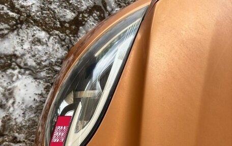 Volvo V40 Cross Country I, 2013 год, 1 700 000 рублей, 17 фотография