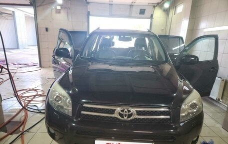 Toyota RAV4, 2008 год, 1 100 000 рублей, 2 фотография