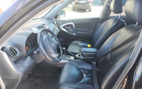 Toyota RAV4, 2008 год, 1 100 000 рублей, 3 фотография