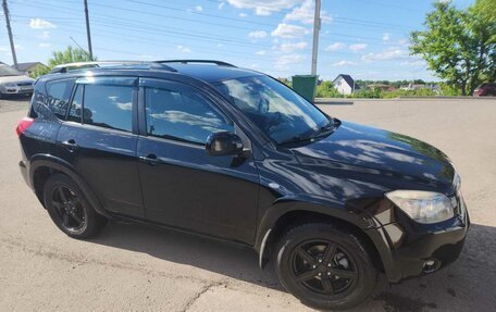 Toyota RAV4, 2008 год, 1 100 000 рублей, 7 фотография
