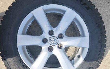 Toyota RAV4, 2008 год, 1 100 000 рублей, 11 фотография