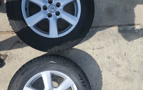 Toyota RAV4, 2008 год, 1 100 000 рублей, 10 фотография