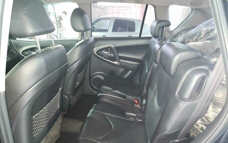 Toyota RAV4, 2008 год, 1 100 000 рублей, 13 фотография