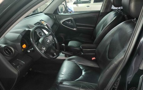Toyota RAV4, 2008 год, 1 100 000 рублей, 12 фотография