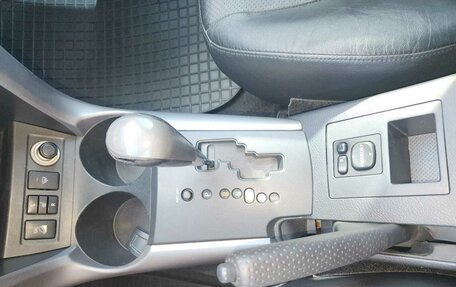 Toyota RAV4, 2008 год, 1 100 000 рублей, 9 фотография