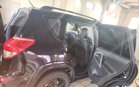 Toyota RAV4, 2008 год, 1 100 000 рублей, 8 фотография