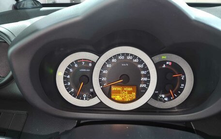 Toyota RAV4, 2008 год, 1 100 000 рублей, 16 фотография