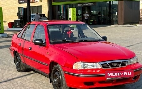 Daewoo Nexia I рестайлинг, 2006 год, 145 000 рублей, 2 фотография
