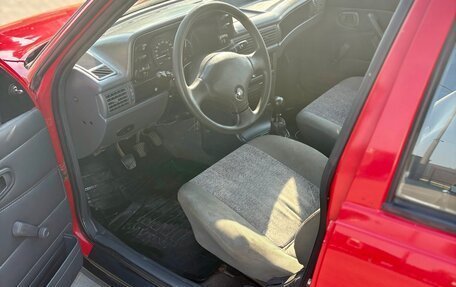 Daewoo Nexia I рестайлинг, 2006 год, 145 000 рублей, 5 фотография