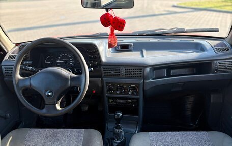 Daewoo Nexia I рестайлинг, 2006 год, 145 000 рублей, 6 фотография