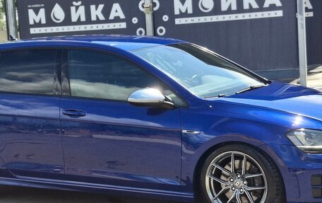 Volkswagen Golf R VII, 2014 год, 2 840 000 рублей, 6 фотография
