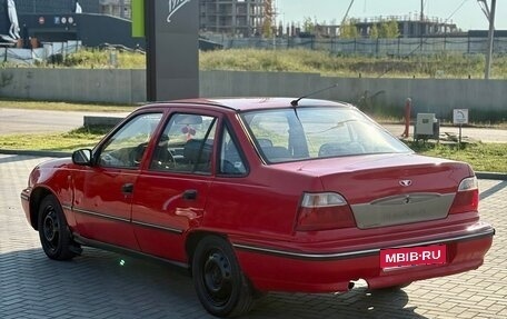 Daewoo Nexia I рестайлинг, 2006 год, 145 000 рублей, 3 фотография