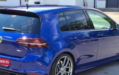 Volkswagen Golf R VII, 2014 год, 2 840 000 рублей, 5 фотография