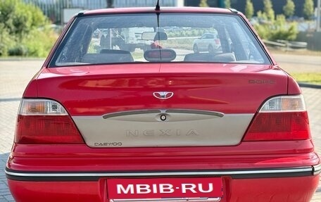 Daewoo Nexia I рестайлинг, 2006 год, 145 000 рублей, 4 фотография
