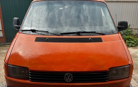 Volkswagen Transporter T4, 1999 год, 649 000 рублей, 5 фотография