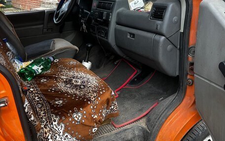 Volkswagen Transporter T4, 1999 год, 649 000 рублей, 3 фотография